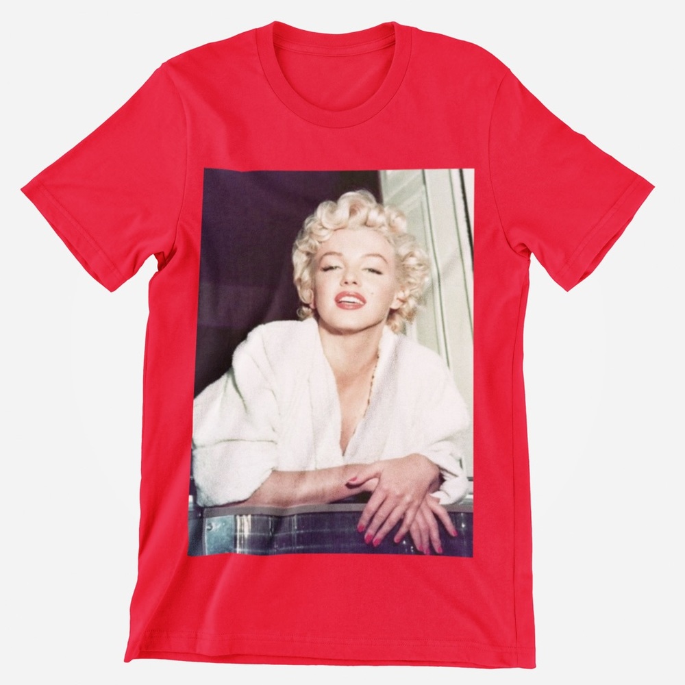 Marilyn Monroe - Tee